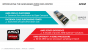 AMD OCP Summit V: Offenheit der Plattform für Open-Computing wird betont