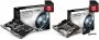 Asrock: Unterstützung für AMDs AMP-Speicherprofile kehren mit FM2A88X Extreme6+ und FM2A88X-ITX+ zurück (1)