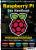 Raspberry Pi: Das Handbuch - Sonderheft mit geballtem Wissen auf über 164 Seiten im Kiosk