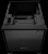 Corsair Obsidian 250D: Erstes Mini-ITX-Gehäuse des Herstellers für 90 Euro vorbestellbar (7)