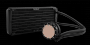Corsair Hydro Series H105: Neue All-in-One-Wasserkühlung für 120 Euro (3)
