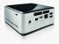 Intel NUC D54250WYKH mit höherem Gehäuse (2)