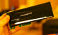 Kingston HyperX Predator mit SF-3700-Controller