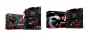 MSI A88X-G45 Gaming und A88XM Gaming: FM2+-Mainboards mit Killer-E2205-Chip angekündigt