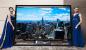 Samsung UE110S9: 110 Zoll großer Ultra-HD-Fernseher ab dem Frühjahr lieferbar