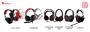 Tt Esports: Produkt-Lineup CES 2014 vorgestellt - Poseidon Z/X, Balmus, Level 10 M Hybrid, Ventus, Cronos GO/AD und Sybaris (6)