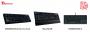 Tt Esports: Produkt-Lineup CES 2014 vorgestellt - Poseidon Z/X, Balmus, Level 10 M Hybrid, Ventus, Cronos GO/AD und Sybaris (1)