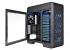 Thermaltake Core V71: Big-Tower mit Kunststoffanbauten für zahlreiche Lüfter- und Radiatorkonfigurationen angekündigt (1)