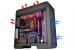 Thermaltake Core V71: Beispielskonfiguration mit Wasserkühlung