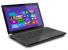 Das Toshiba Tecra W50