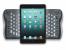 Trewgrip mit montiertem Tablet