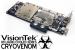 Visiontek Radeon R9 290 Cryovenom: Schnellste Hawaii-GPU mit Wasserkühlung für 500 US-Dollar angekündigt