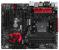 MSI A88X-G45 Gaming: FM2+-Mainboard mit Killer-E2205-Chip angekündigt (1)