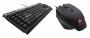 Corsair präsentiert neue Tastatur "Raptor K40" und Maus "Raptor M45"