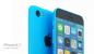 iPhone 6 und iPhone 6c mit iOS 8: Neue Konzeptbilder zeigen mögliches Design (4)