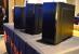 Thermaltake: Produktoffensive mit neuen Gehäusen, Netzteilen und CPU-Kühlern - im Bild: die Gehäuse der "Urban"-Serie