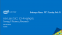 Intel Labs auf der ISSCC '14