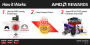 AMD Gaming Evolved App: Raptr startet Store samt Reward-System (3)