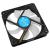 Cooltek Silent Fan 120 PWM