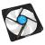 Cooltek Silent Fan 140 PWM