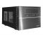 Enermax ECA1010: Vorserienmodell des ersten Mini-ITX-Gehäuses auf der Cebit (im Bild: Das voraussichtlich finale Design)