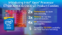 Intel Ivy Bridge-EX firmiert als Xeon E7 v2: 20 Server-CPUs offiziell vorgestellt (1)