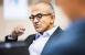 Microsoft hat mit Nadella einen neuen CEO und mit Gates einen neuen Technology Advisor (Im Bild: Satya Nadella) (3)