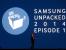 Samsung präsentiert das High-End-Smartphone Galaxy S5 (1)