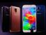 Samsung präsentiert das High-End-Smartphone Galaxy S5. (5)