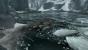 Skyrim: Wasser und Eisschollen