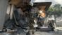 Titanfall Beta - Meist gibt es während der Evakuierung Keilereien auf engstem Raum...
