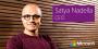 Microsoft-CEO Satya Nadella