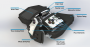 Sinister: Neues PC-Gamepad mit Maus-Support und haptischem Feedback auf Kickstarter