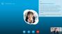 Skype wird im Zuge von Windows 10 neu aufgelegt