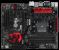 MSI A88X-G45 Gaming-Mainboard (1)