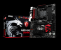 MSI A88X-G45 Gaming-Mainboard (5)