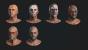 Cryengine 3 Character Individualization