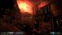 Doom 3 Modded - Die Umgebungsverdeckung kann zu Darstellungsfehlern führen, wie hier an der Skybox.