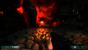 Doom 3 Modded - An einigen Stellen stören sichtbare Seams den ansonsten sehr guten Eindruck der neuen Texturen