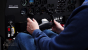Impressionen von der Flight-Simulator-Conference (2)