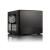Fractal Design Node 804: Cube-Gehäuse mit zwei Kammern und zahlreichen Montagemöglichkeiten zum Kampfpreis