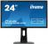 Prolite GB2488HSU‐B1: Iiyama stellt 24-zölligen "Hardcore-Gamer"-Monitor vor (1)