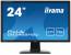 Prolite GB2488HSU‐B1: Iiyama stellt 24-zölligen "Hardcore-Gamer"-Monitor vor (2)