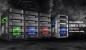 Sharkoon präsentiert neuen Gaming Tower BD28