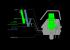 Razer Black Widow X Chroma im Test: Mehr als nur Modellpflege? (22)