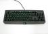 Razer Black Widow Ultimate 2014 Stealth Edition: Die Neuauflage des mechanischen Leisetreters mit orangenen Razer-Schaltern im Test