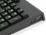 Razer Black Widow Ultimate 2014 Stealth Edition: Die Neuauflage des mechanischen Leisetreters mit orangenen Razer-Schaltern im Test
