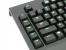 Razer Black Widow Ultimate 2014 Stealth Edition: Die Neuauflage des mechanischen Leisetreters mit orangenen Razer-Schaltern im Test
