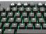Razer Black Widow Ultimate 2014 Stealth Edition: Die Neuauflage des mechanischen Leisetreters mit orangenen Razer-Schaltern im Test