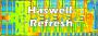 Intel Haswell-Refresh kommt angeblich am 11. Mai, "Devil's Canyon" im Juni (im Bild: Quad-Core-Die Haswell)